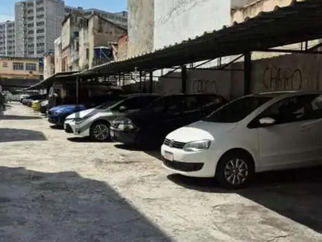 Terreno / Lote para Venda em Rio de Janeiro/RJ Vila Isabel