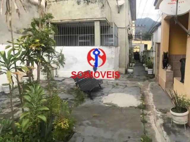Terreno / Lote para Venda em Rio de Janeiro/RJ Vila Isabel