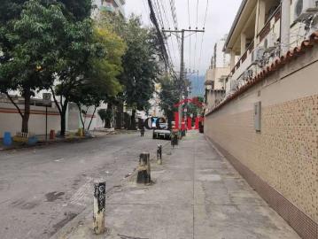 Terreno / Lote para Venda em Rio de Janeiro/RJ Vila Isabel