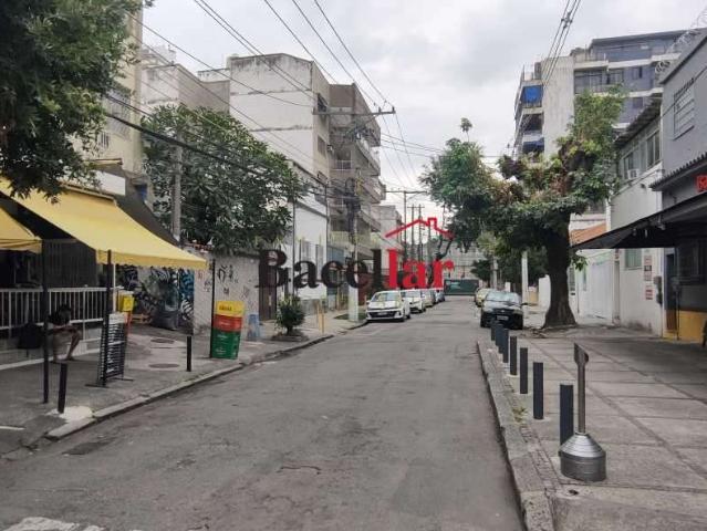 Terreno / Lote para Venda em Rio de Janeiro/RJ Vila Isabel