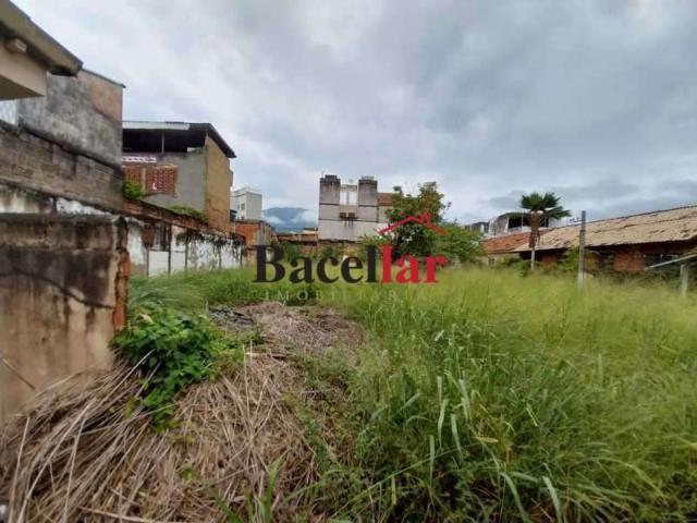 Terreno / Lote para Venda em Rio de Janeiro/RJ Vila Isabel