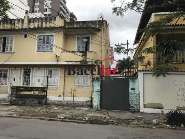 Terreno / Lote para Venda em Rio de Janeiro/RJ Vila Isabel
