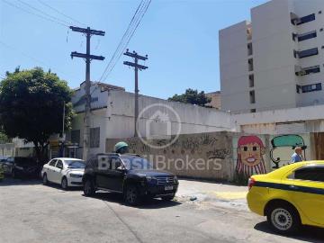Terreno / Lote para Venda em Rio de Janeiro/RJ Vila Isabel