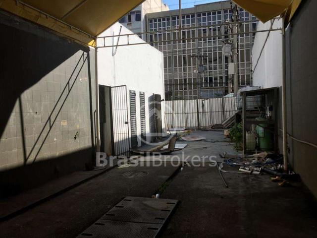 Terreno / Lote para Venda em Rio de Janeiro/RJ Vila Isabel