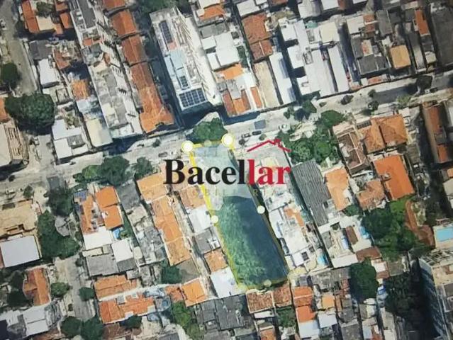 Terreno / Lote para Venda em Rio de Janeiro/RJ Vila Isabel