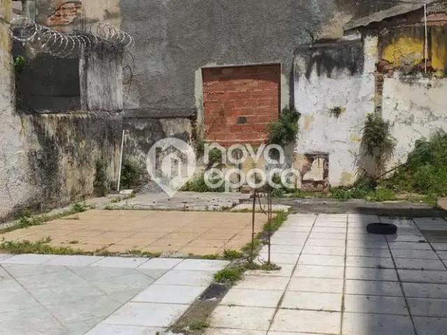 Terreno / Lote para Venda em Rio de Janeiro/RJ Vila Isabel
