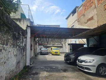 Terreno / Lote para Venda em Rio de Janeiro/RJ Vila Isabel