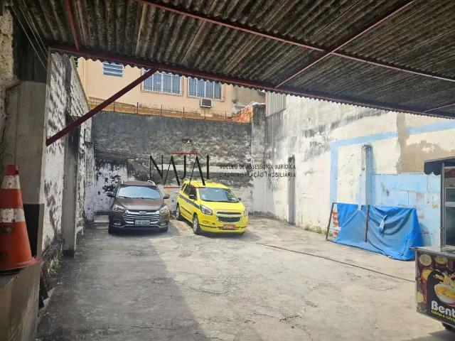 Terreno / Lote para Venda em Rio de Janeiro/RJ Vila Isabel