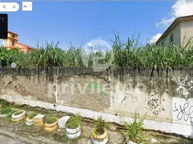 Terreno / Lote para Venda em Rio de Janeiro/RJ Vila Valqueire