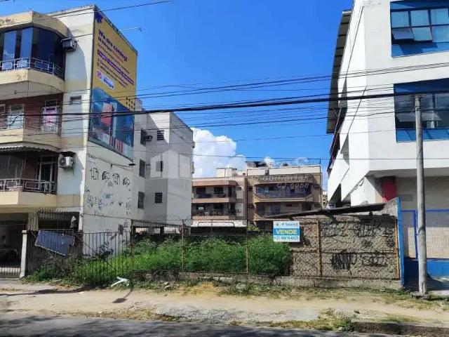 Terreno / Lote para Venda em Rio de Janeiro/RJ Vila Valqueire