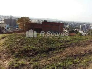 Terreno / Lote para Venda em Rio de Janeiro/RJ Vila Valqueire