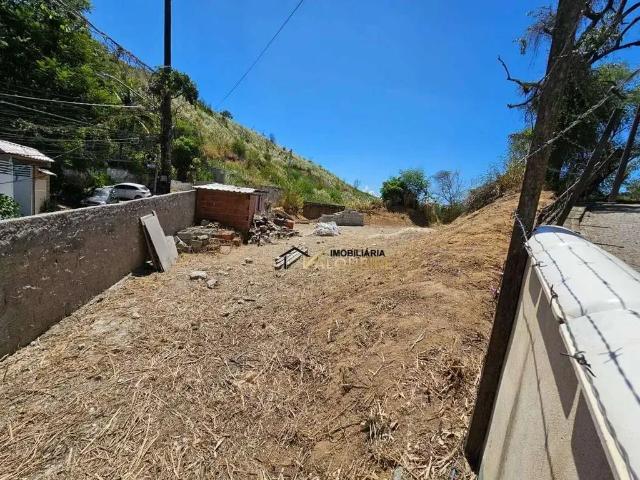 Terreno / Lote para Venda em Rio de Janeiro/RJ Vila Valqueire