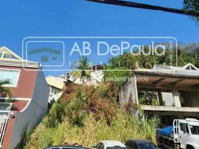 Terreno / Lote para Venda em Rio de Janeiro/RJ Vila Valqueire