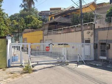 Terreno / Lote para Venda em Rio de Janeiro/RJ Vila Valqueire