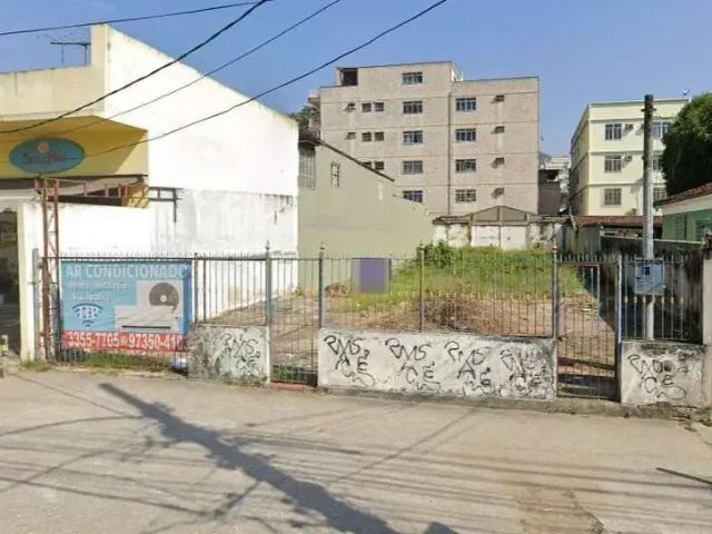 Terreno / Lote para Venda em Rio de Janeiro/RJ Vila Valqueire