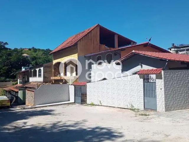 Terreno / Lote para Venda em Rio de Janeiro/RJ Vila Valqueire