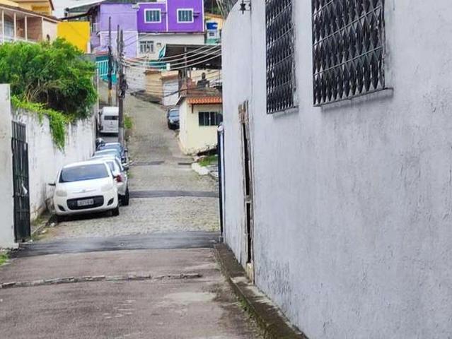 Terreno / Lote para Venda em Rio de Janeiro/RJ Vila Valqueire