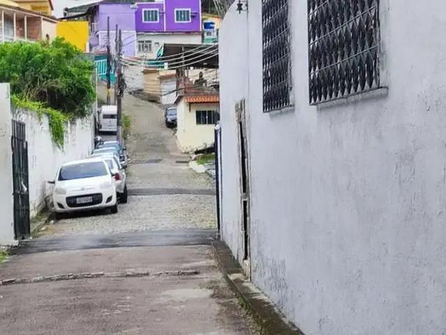 Terreno / Lote para Venda em Rio de Janeiro/RJ Vila Valqueire