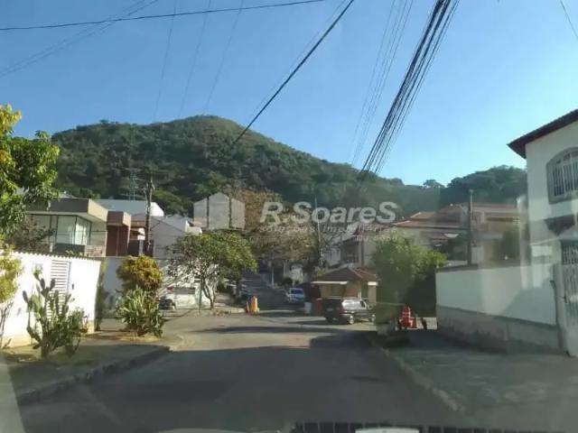 Terreno / Lote para Venda em Rio de Janeiro/RJ Vila Valqueire