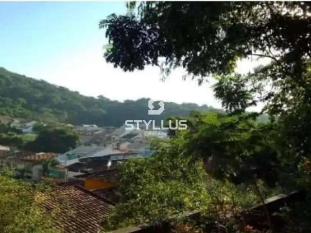 Terreno / Lote para Venda em Rio de Janeiro/RJ Vila Valqueire