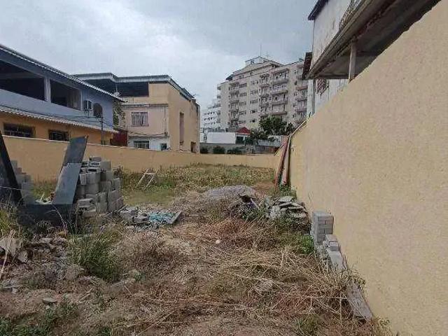 Terreno / Lote para Venda em Rio de Janeiro/RJ Vila Valqueire