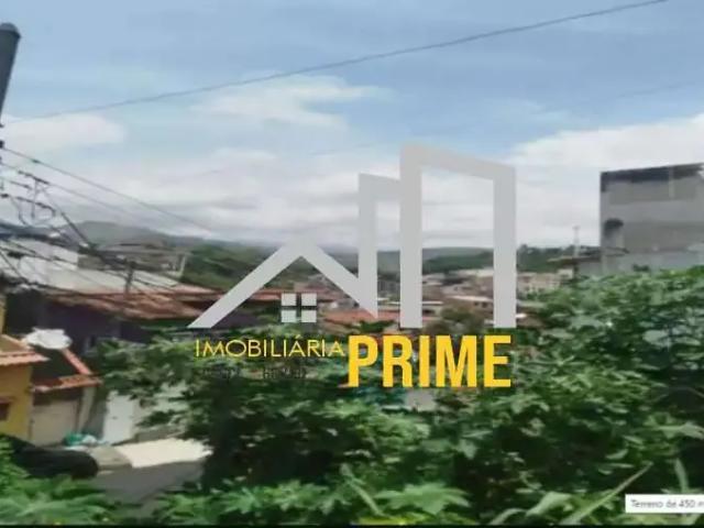 Terreno / Lote para Venda em Rio de Janeiro/RJ Vila Valqueire