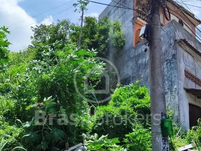 Terreno / Lote para Venda em Rio de Janeiro/RJ Vila Valqueire