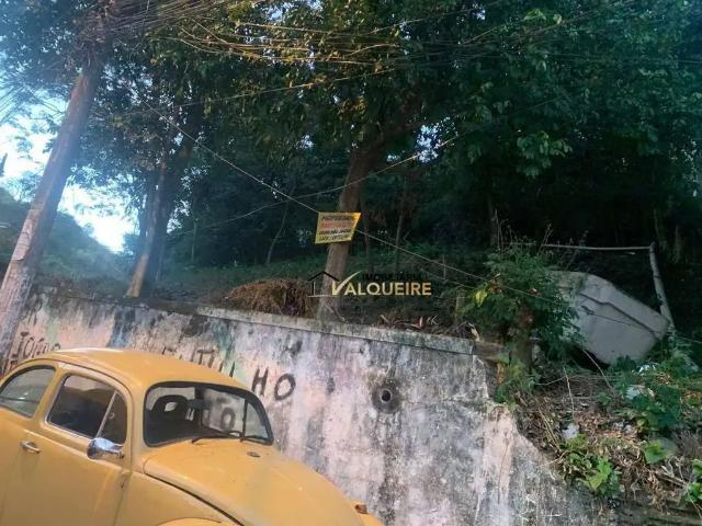 Terreno / Lote para Venda em Rio de Janeiro/RJ Vila Valqueire
