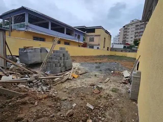 Terreno / Lote para Venda em Rio de Janeiro/RJ Vila Valqueire