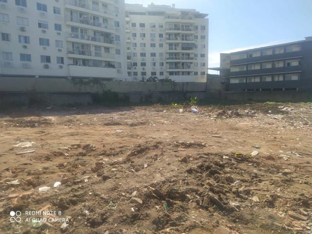 Terreno / Lote para Venda em Rio de Janeiro/RJ Vila Valqueire