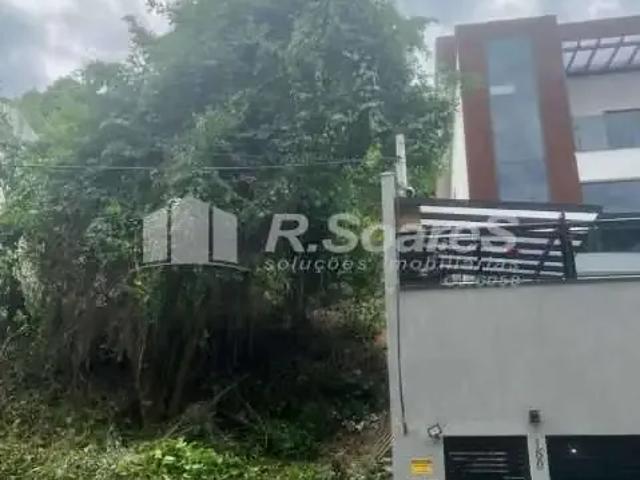 Terreno / Lote para Venda em Rio de Janeiro/RJ Vila Valqueire