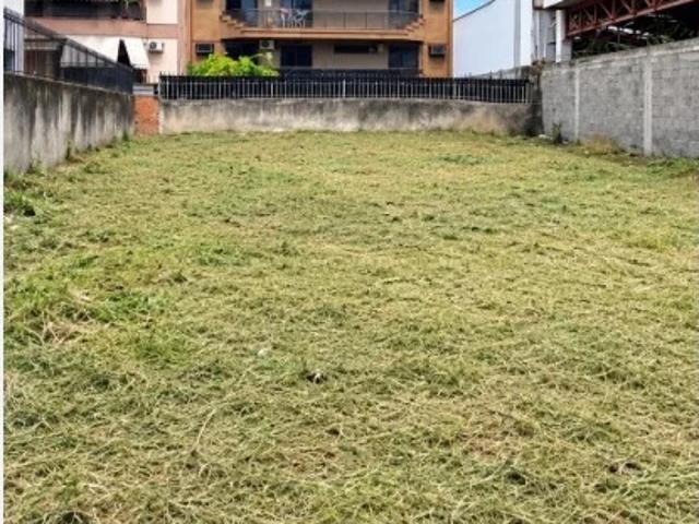 Terreno / Lote para Venda em Rio de Janeiro/RJ Vila Valqueire