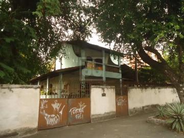 Terreno / Lote para Venda em Rio de Janeiro/RJ Vila Valqueire