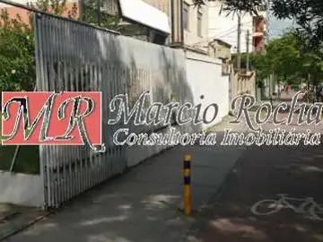 Terreno / Lote para Venda em Rio de Janeiro/RJ Vila Valqueire