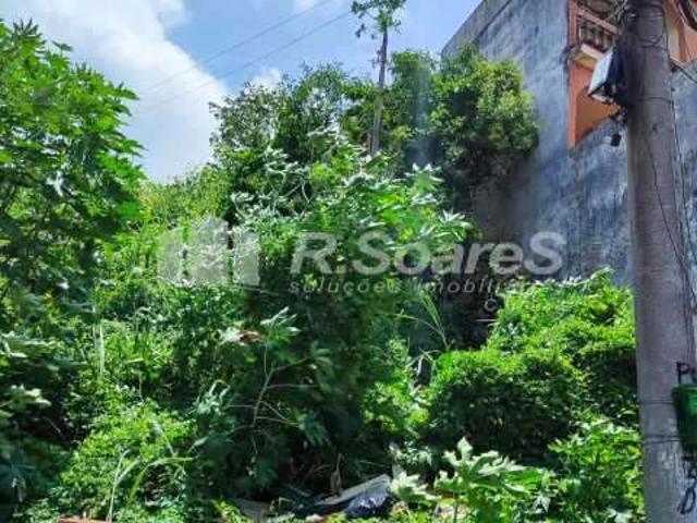 Terreno / Lote para Venda em Rio de Janeiro/RJ Vila Valqueire