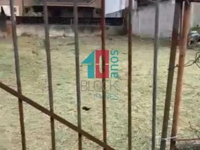 Terreno / Lote para Venda em Rio de Janeiro/RJ Vila Valqueire