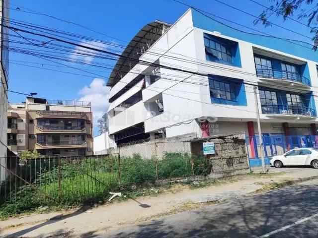 Terreno / Lote para Venda em Rio de Janeiro/RJ Vila Valqueire