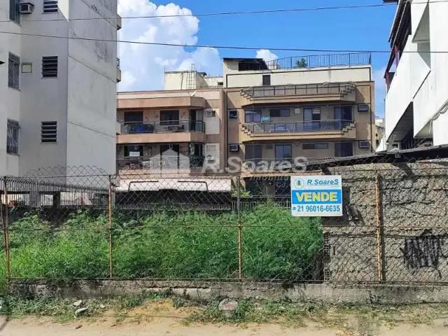 Terreno / Lote para Venda em Rio de Janeiro/RJ Vila Valqueire