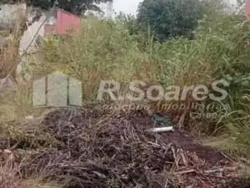 Terreno / Lote para Venda em Rio de Janeiro/RJ Vila Valqueire