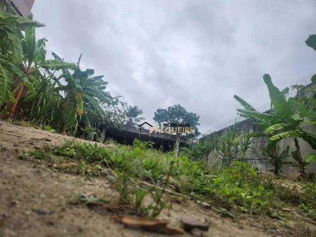 Terreno / Lote para Venda em Rio de Janeiro/RJ Vila Valqueire
