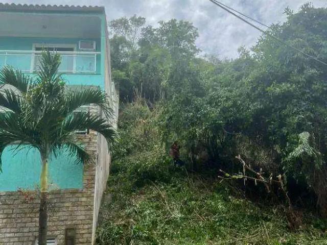 Terreno / Lote para Venda em Rio de Janeiro/RJ Vila Valqueire