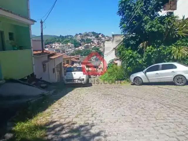 Terreno / Lote para Venda em Rio de Janeiro/RJ Vila Valqueire