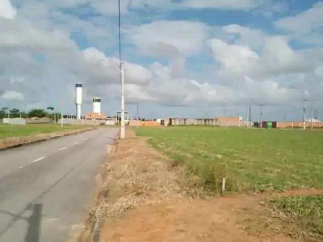 Terreno / Lote para Venda em Rio Largo/AL Tabuleiro do Pinto