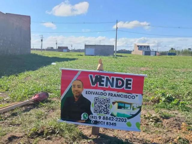 Terreno / Lote para Venda em Rio Largo/AL Tabuleiro do Pinto