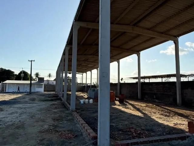 Terreno / Lote para Venda em Rio Largo/AL Tabuleiro do Pinto