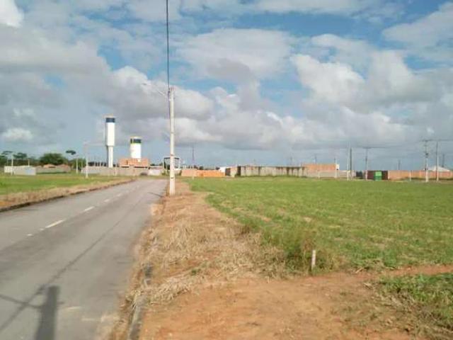 Terreno / Lote para Venda em Rio Largo/AL Tabuleiro do Pinto
