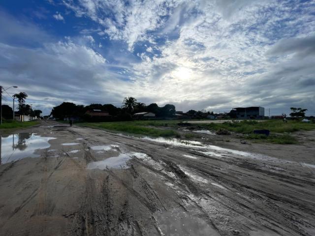 Terreno / Lote para Venda em Rio Largo/AL Tabuleiro do Pinto