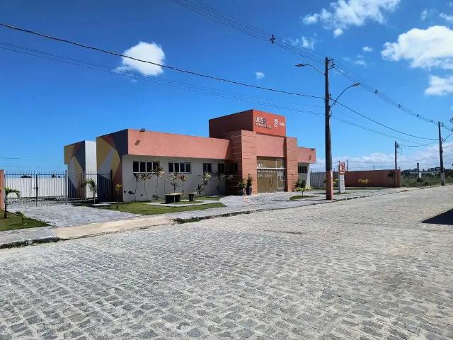 Terreno / Lote para Venda em Rio Largo/AL Tabuleiro do Pinto