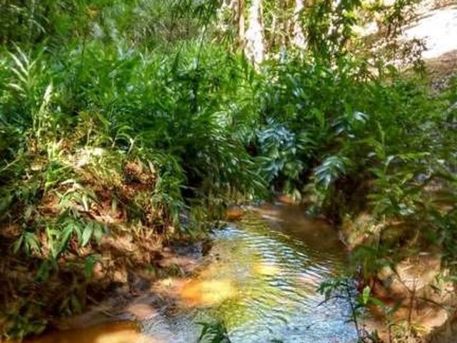 Terreno / Lote para Venda em Rio Manso/MG Zona Rural 1 Quartos