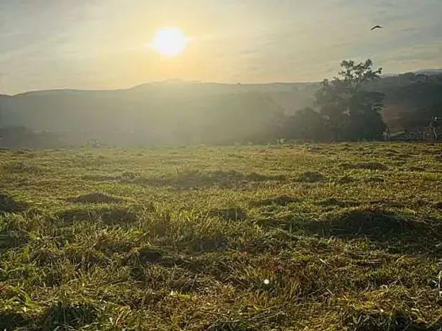 Terreno / Lote para Venda em Rio Manso/MG Zona Rural